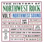 The History of Northwest Rock, Vol. 1