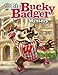 The Big Bucky Badger Mystery