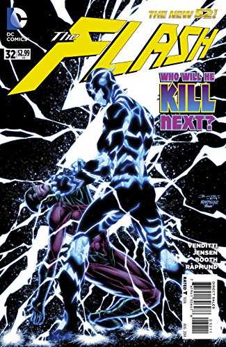 Flash #32