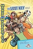 The lost key : a mystery with whole numbers