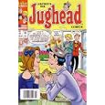 Archie's Pal Jughead Comics, Vol 2 #141 by Archie Comics