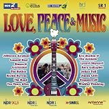 Love, Peace & Music