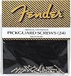 Fender Pickguard Screws