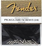 Fender Pickguard Screws
