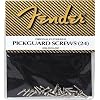 Fender Pickguard Screws