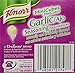 Knorr Minicubes Garlic Seasoning 2.8oz (Pack of 4)
