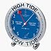 HOWARD MILLER TIDE MATE III TIDE CLOCK ATLANTIC OCEAN ONLY - TIME / TIDE / BAROMETER - HOWARD MILLER - Model#645-527