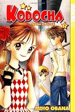 Kodocha: Sana's Stage Vol. 1