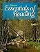Book Book 4 to accompany Glencoe Essentials of Reading Series