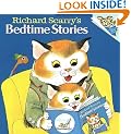 Richard Scarry's Bedtime Stories (A Random House pictureback)