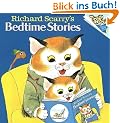 (RICHARD SCARRY'S BEDTIME STORIES ) By Scarry, Richard (Author) Paperback Published on (08, 1986)