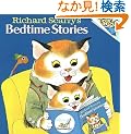 Richard Scarry's Bedtime Stories (Pictureback(R))