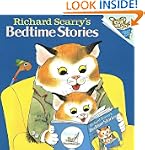 Richard Scarry's Bedtime Stories