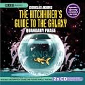 The Hitchhiker's Guide to the Galaxy