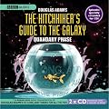 The Hitchhiker's Guide to the Galaxy: Quandary Phase (BBC Audiobooks)
