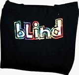 BLIND TIE DYE ORIGINAL HD SWT L by BLIND