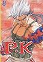 Player Kill, Tome 8