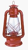 12 Hurricane Kerosene Lantern by Texsport