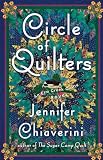 Circle of Quilters (Elm Creek Quilts Novels)