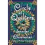 Circle of Quilters (Elm Creek Quilts Novels)