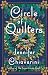Circle of Quilters (Elm Creek Quilts Novels)