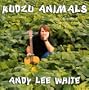 Kudzu Animals