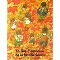 La f�te d'automne de la famille Souris