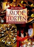 Modetorten - Dr. Oetker