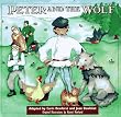Peter and the Wolf