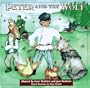 Peter and the Wolf