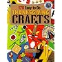 175 Easy-To-Do Thanksgiving Crafts (Creative Uses for Recyclables)