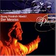 Pr�sent - H�ndel: Der Messias (englisch )