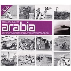 Beginners Guide to Arabi