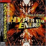 Super Eurobeat Presents: Hyper Search