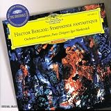 Hector Berlioz: Symphonie fantastique