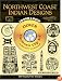 Northwest Coast Indian Designs CD-ROM and Book (Electronic Clip Art)
