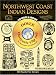 Northwest Coast Indian Designs CD-ROM and Book (Electronic Clip Art)