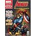 Marvel Comics - Earth's Mightiest Heroes - The Avengers - The Old Order Changeth 100 Digital Comics from January 1998 to December 2006 on DVD-ROM in Acrobat PDF Format (Mac & Windows)