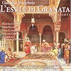 Meyerbeer: L'Esule di Granata [Highlights] by  John Heley, Martin Loveday, Giacomo Meyerbeer, Giuliano Carella, and Academy of St. Martin-in-the-Fields 