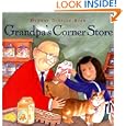 Grandpa's Corner Store