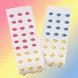 Candy Buttons