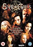5Ive Girls [DVD]