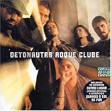 Detonautas lyrics