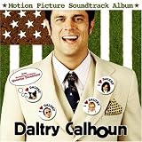 Daltry Calhoun