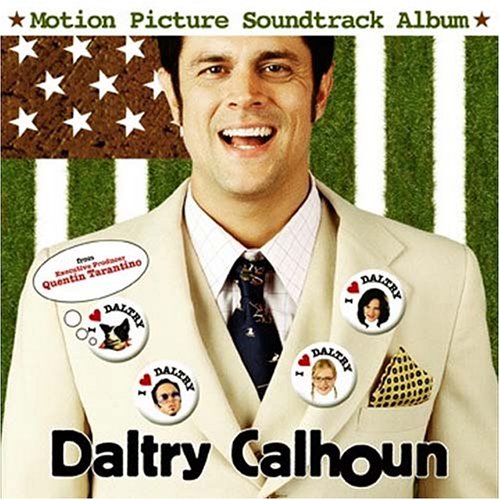 Daltry Calhoun John Swihart