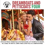 Dreamboats and Petticoats Four