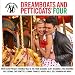 Dreamboats and Petticoats Four