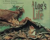 A Log`s Life