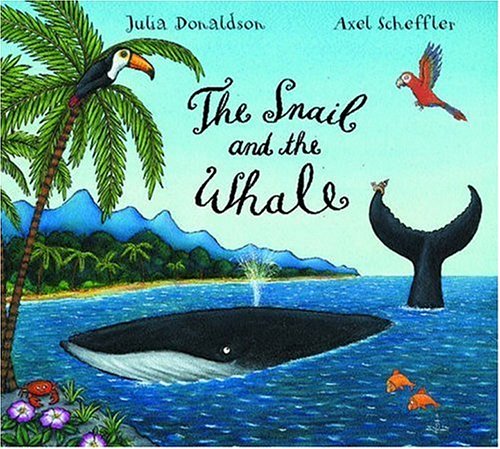 The Snail and the Whale