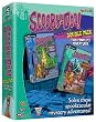 Scooby Doo Double Pack (Phantom of the Knight & Showdown in Ghost Town)
